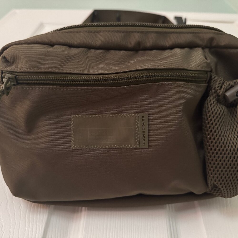 Dagne Dover Cairo Sling Bag